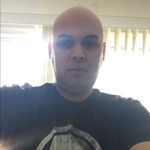 Meet your Posher, Andrew